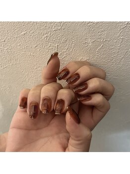 ペル(Per)/べっこう