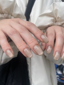 テラスヘア(TERRACE hair)/新色マグネット♪