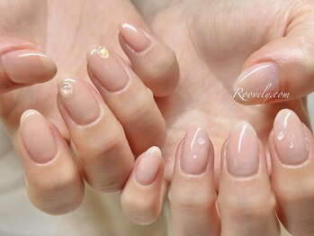 ルブリー(roovely)/HAND☆90分コース