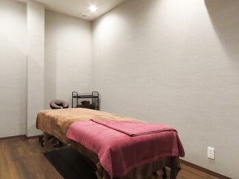 メリア(Melia)/☆内観2 【施術ルーム】