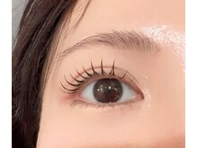 ブリランテ/まつげパーマ上下