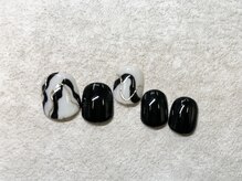 ネイルサロン リベラ(Libera)/art collection