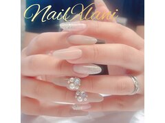 Nail×Lani 練馬店