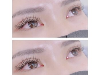 ベル(Belle)/◆フラットラッシュ170本