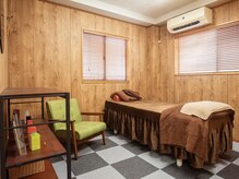 鍼灸ライフ整骨院/■内観