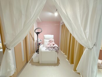 アンジュ 中町店(Ange.)/★個室の部屋★