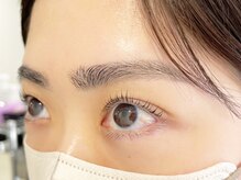 ロヌ(RONU)/eyelash ＋ eyebrow