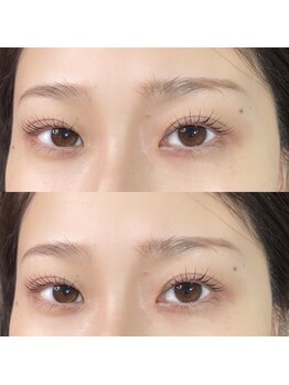 ポノ(PONO)/ラッシュリフト