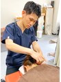 船橋はりきゅう整骨院 菊地 