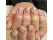 アールエム(Rm)/4月◇ネイル