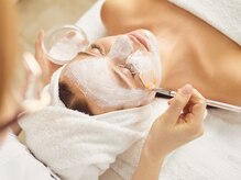 ポッシュ 葛西店(POSH)/【フェイシャル】【コラーゲン】