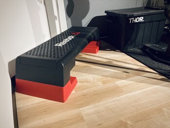 バース(birth.)/private gym birth.