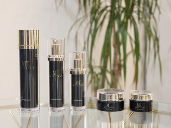 ベルフォルム(Belle Forme)/MTメタトロン正規取扱店