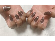 サロン ド シエル(Salon de ciel)/nail design...♪