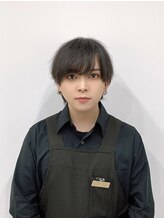 ビューティーカール(BEAUTY CURL) 小川 豪士