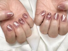 ヒールネイル(heal nail)/うるmag×heart～