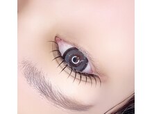 ラキ(Laki)/【フラットラッシュ120本】