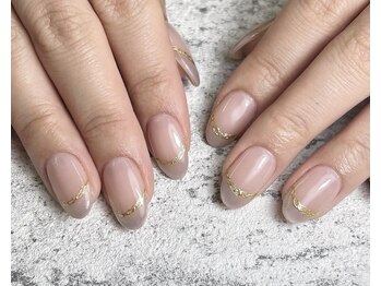 ビオトーププラス 銀座本店(bio tope+)/デザインフレンチ銀座フィルイン