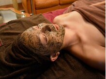 リスブラン 銀座新富町店/【REVI】ハーブピーリング