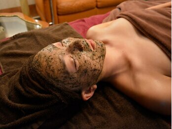 リスブラン 銀座新富町店/【REVI】ハーブピーリング