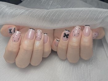 ピーチネイル 新松戸(Peach Nail)/