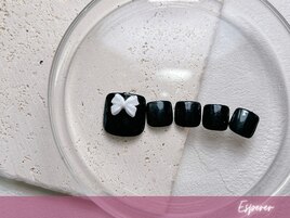 *Fシンプルネイル* 25/2*