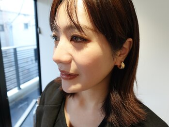 ロヌ(RONU)/フラットラッシュつけ放題