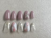 セダム(Sedum)/【3月新作】定額aコース¥7,400