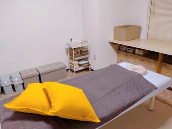 施術院ヒーリングハンズ(Healing Hands)