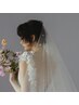 【プレ花嫁様に】ドレスラインを美しく♪ブライダルバストケア120分¥7800
