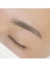 チャームアイ 札幌店(charm ai)/男性も美眉！メンズ眉毛