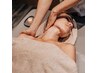 【佐藤おススメ★NO.2】リンパ90＋ヘッド10計100分≪女性8,200男性9,050≫