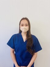 どんぐり整骨院 福田 美咲