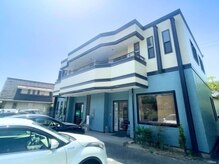 ファン(FAN)/【場所】宇城市役所向かい