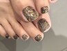 つるすべ美脚プレミアムケア＋フットマグネットorフラッシュワンカラー