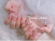 ハナアイ サロン 新大久保店(hanaai salon)/ワンホンスカルプ