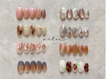 エール バイ クレアチュールドゥエ(ailes by creaturedoue)