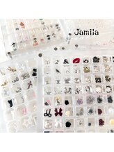 自分らしく、美しく♪Jamilaが大切にしている7つのこだわり