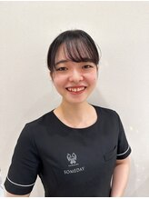 サムデイ プレミアム 心斎橋店(SOMEDAY PREMIUM) 柴田