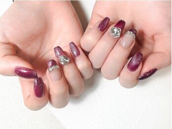 ラフィーナ(RAFFINA)/