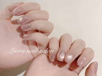 リオラ(Liora)/大人気マグネット