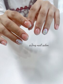 ジンネイルサロン(Jing nail salon)/