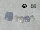 フット定額/マーメイドネイル