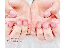 コロリトゥーラ(Coloritura)/