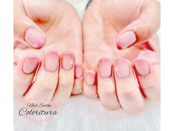 コロリトゥーラ(Coloritura)/