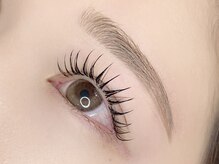 アイアイラッシュアンドブロウ 天王寺店(i eye... lash&brow)/美眉×リフエク