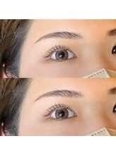 シピ 水戸店(Chipie)/パリジェンヌ