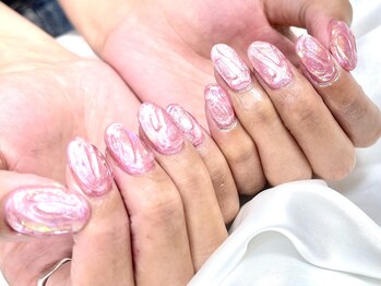 ティンク 横須賀中央店(Tink)/パラジェル 持ち込み