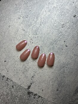 オーロラフレンチ