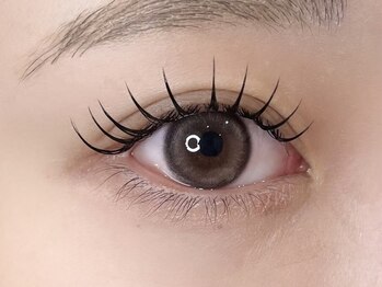 リュクス(Le LUXE)/汗や水に強い！LEDエクステ